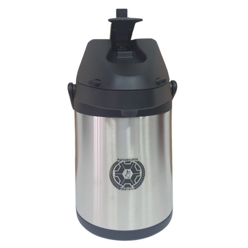 Grabado en Termo Acero Inoxi